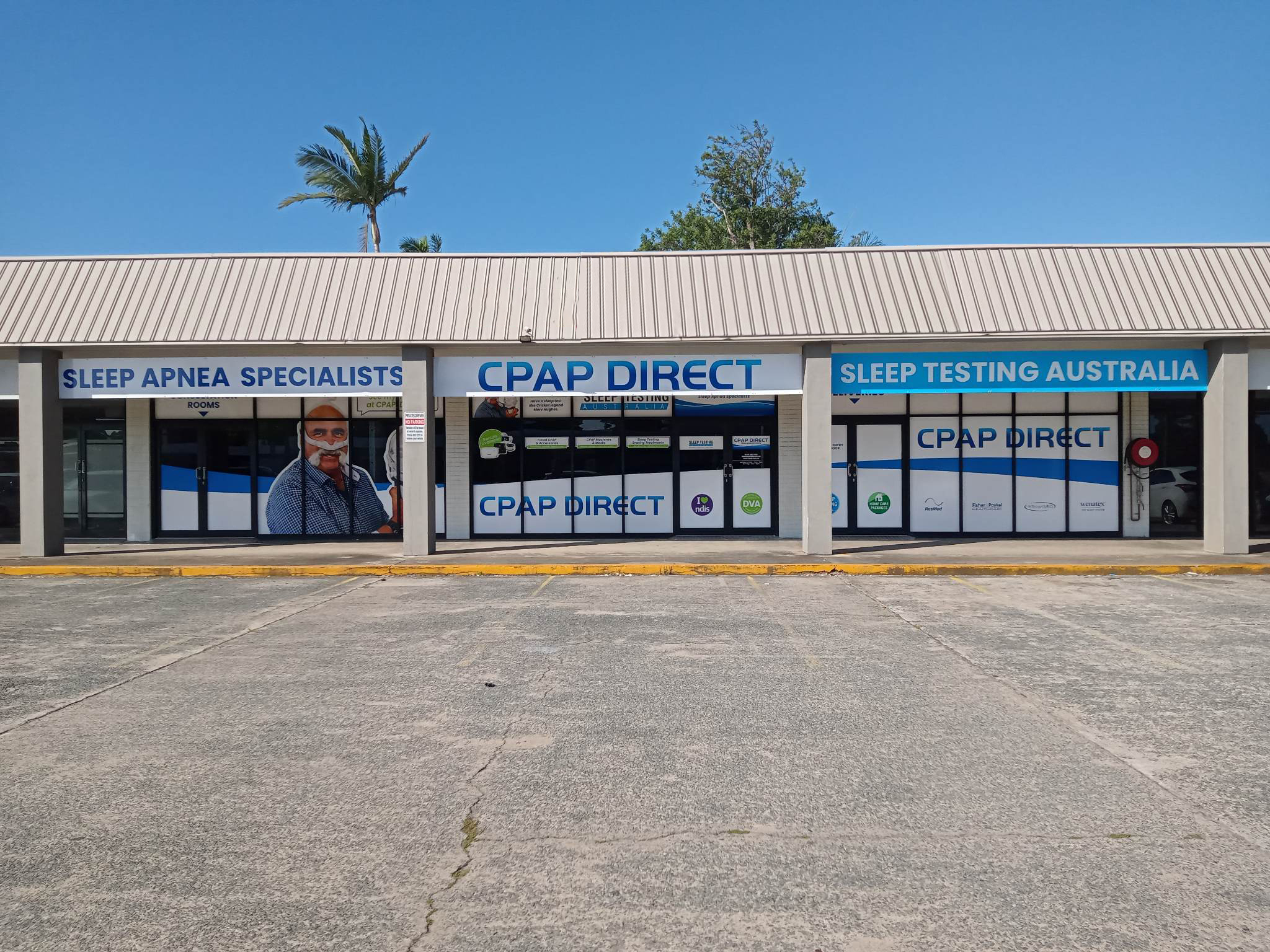 Mackay’s Sleep Apnoea Specialists Mackay Whitsunday LIfe